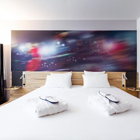 Novotel Limoges Le Lac Luaran gambar