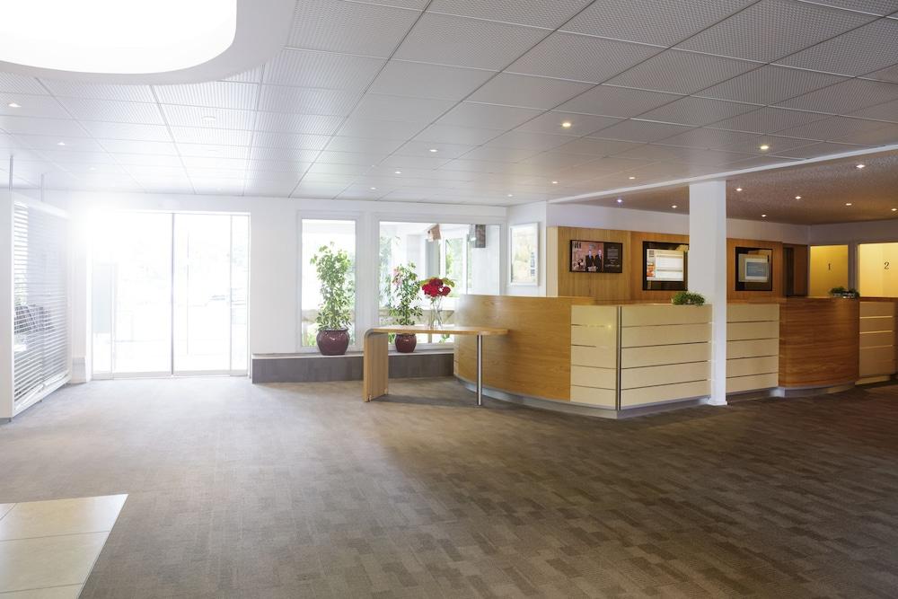 Novotel Limoges Le Lac Luaran gambar