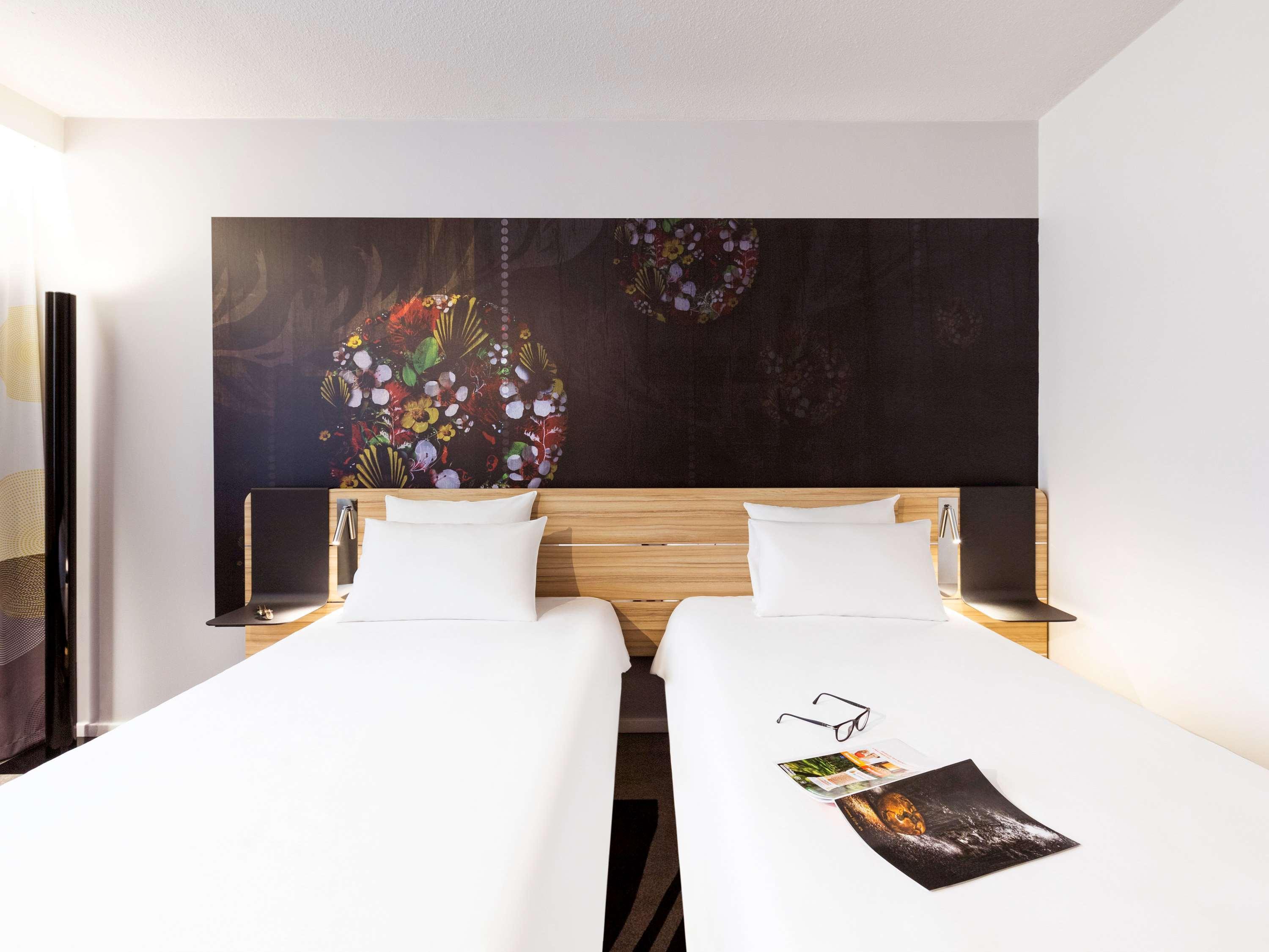 Novotel Limoges Le Lac Luaran gambar