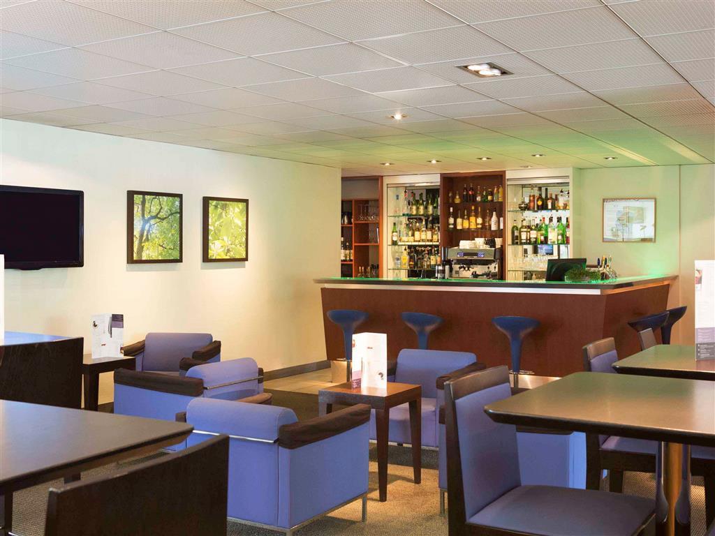Novotel Limoges Le Lac Luaran gambar