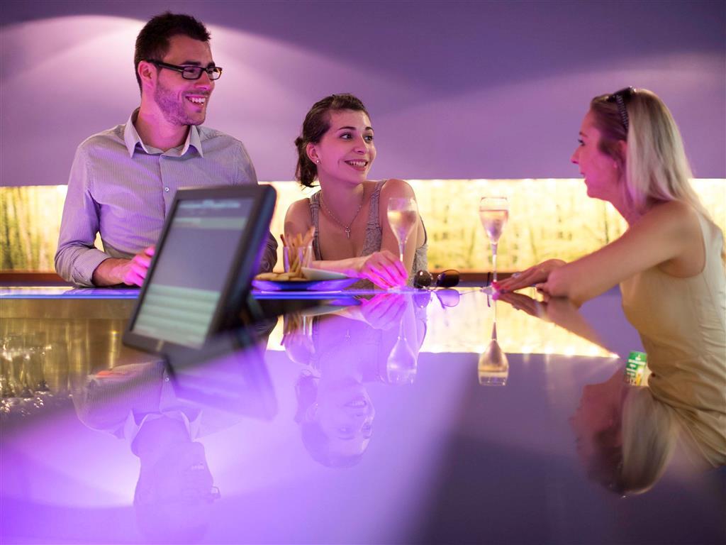 Novotel Limoges Le Lac Luaran gambar