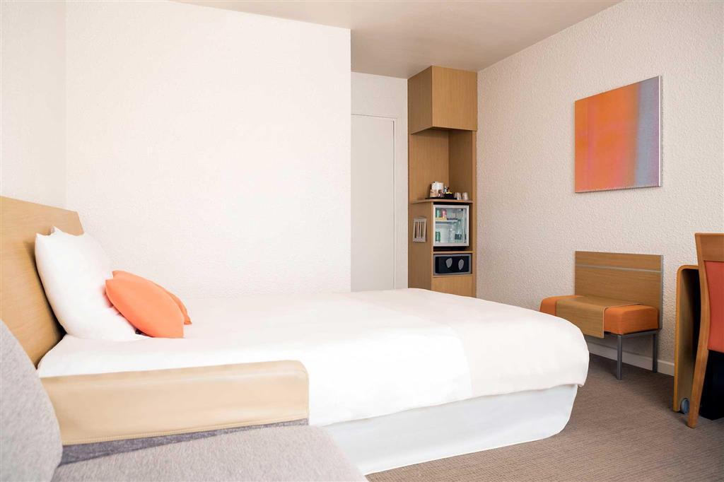 Novotel Limoges Le Lac Luaran gambar