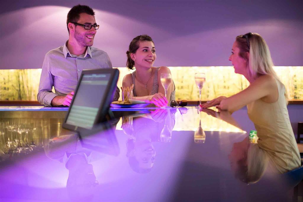 Novotel Limoges Le Lac Luaran gambar