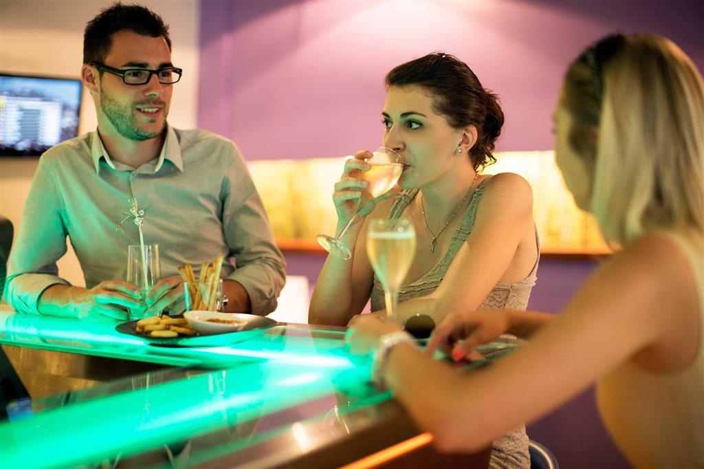 Novotel Limoges Le Lac Luaran gambar
