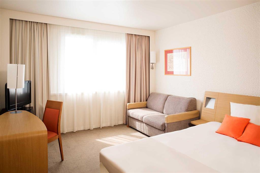 Novotel Limoges Le Lac Luaran gambar