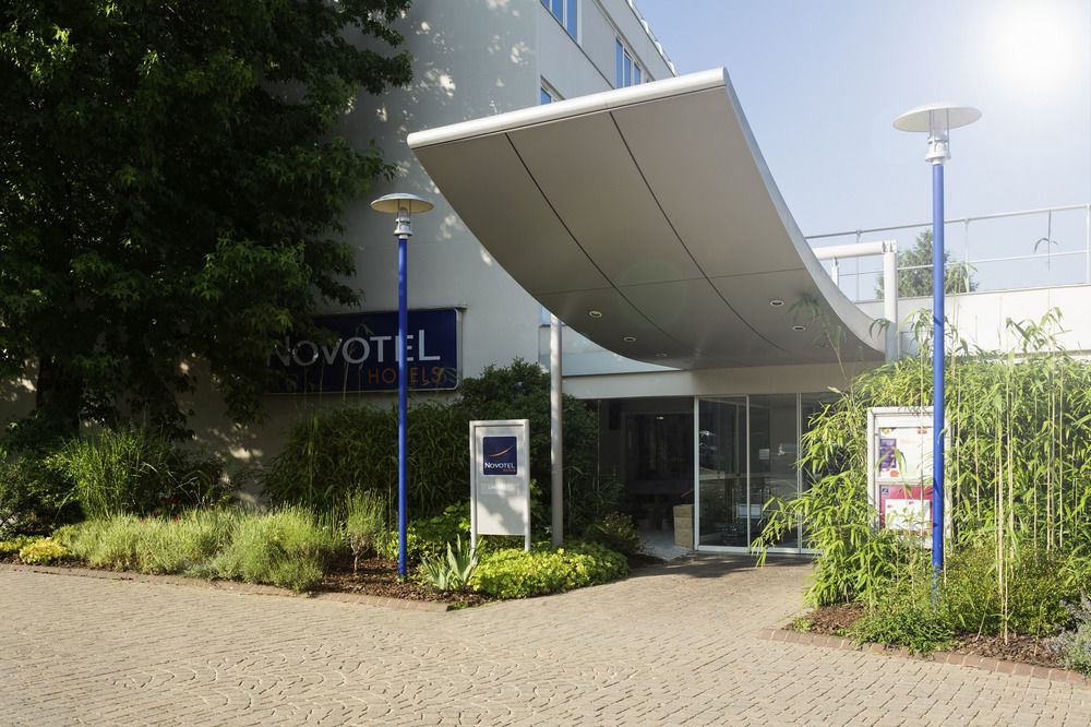 Novotel Limoges Le Lac Luaran gambar