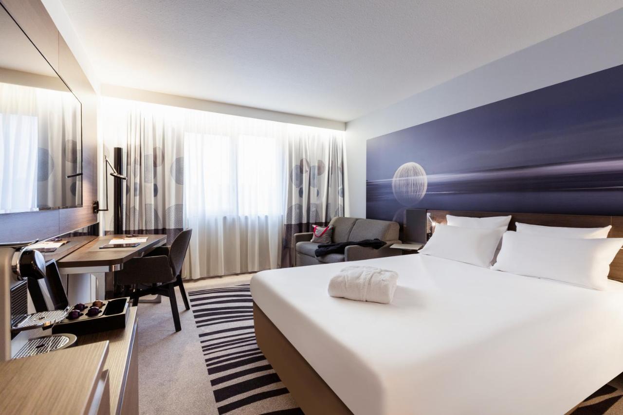 Novotel Limoges Le Lac Luaran gambar